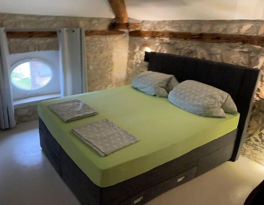 Villa Makale Umag Exteriör bild