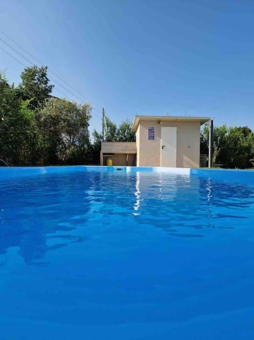 Villa Makale Umag Exteriör bild