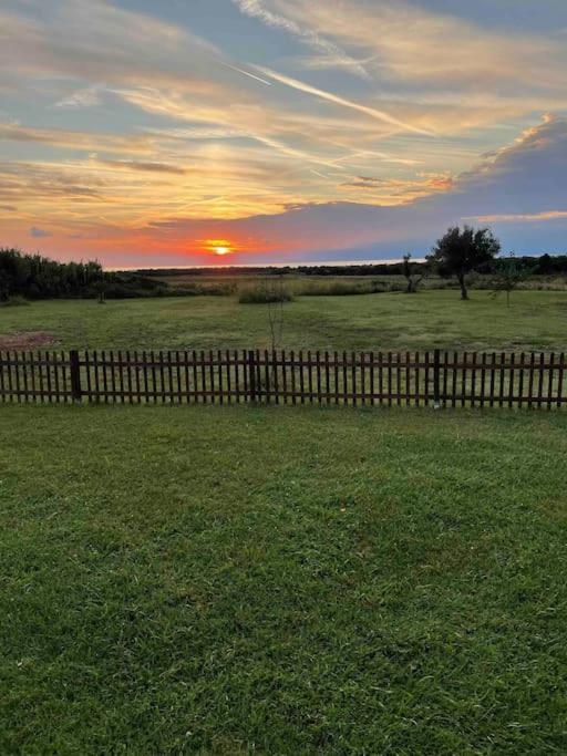 Villa Makale Umag Exteriör bild